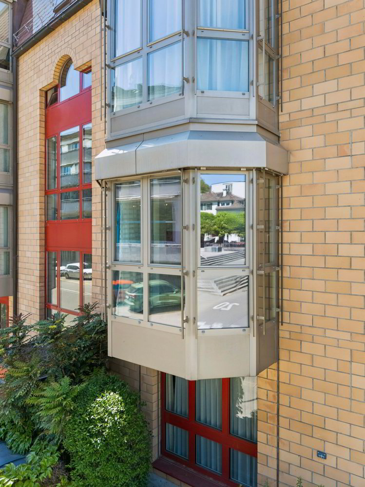 Wohnung – Zürich, Unterstrass, Kreis 6 - Ansicht 2