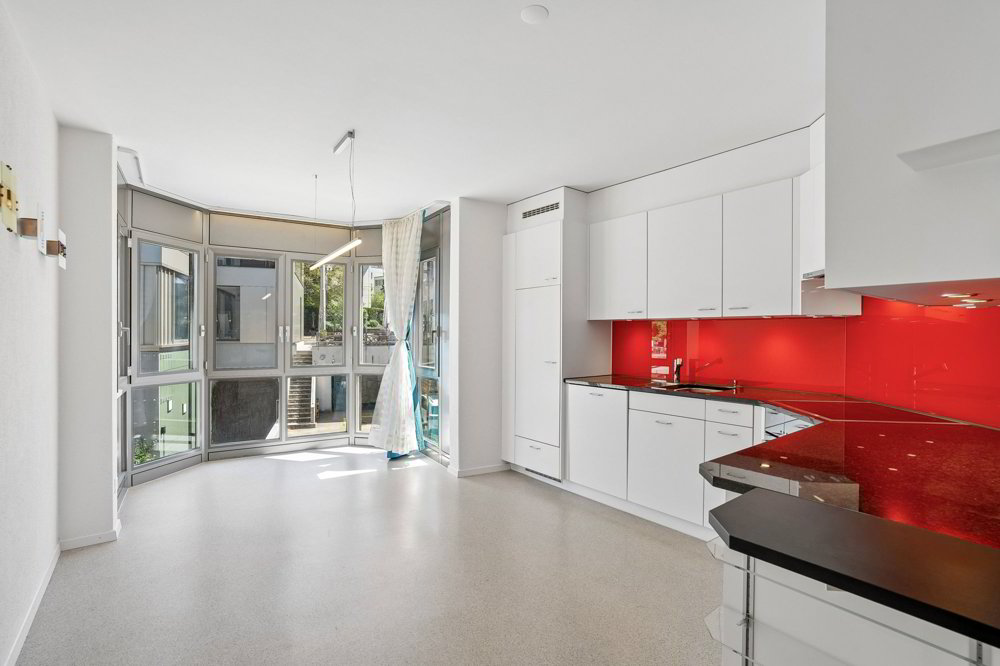 Wohnung – Zürich, Unterstrass, Kreis 6 - Ansicht 4