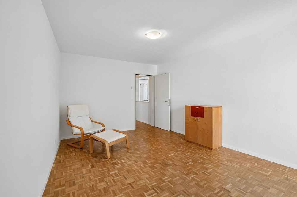Wohnung – Zürich, Unterstrass, Kreis 6 - Mehr