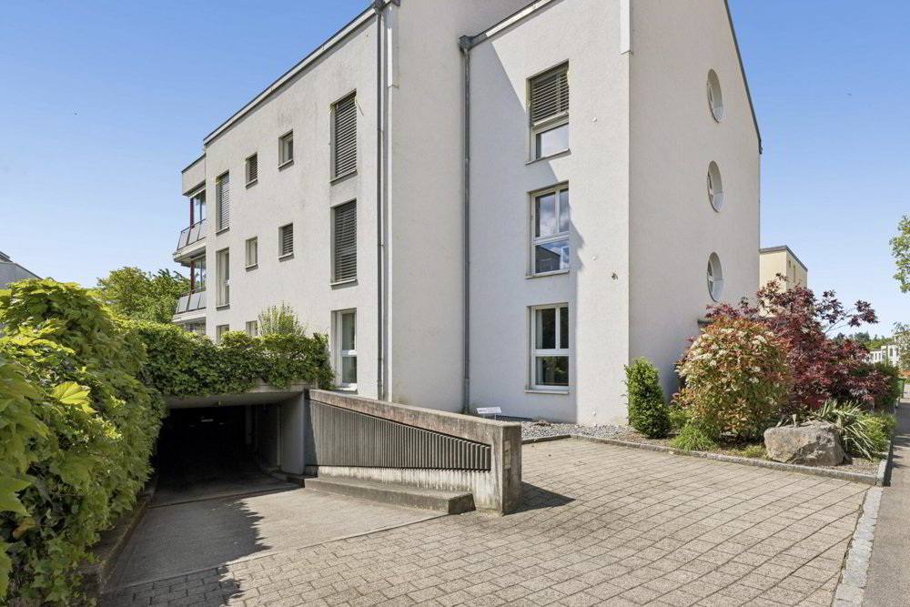 Appartement 3.5 pièces à acheter à Zurigo - image 1/25