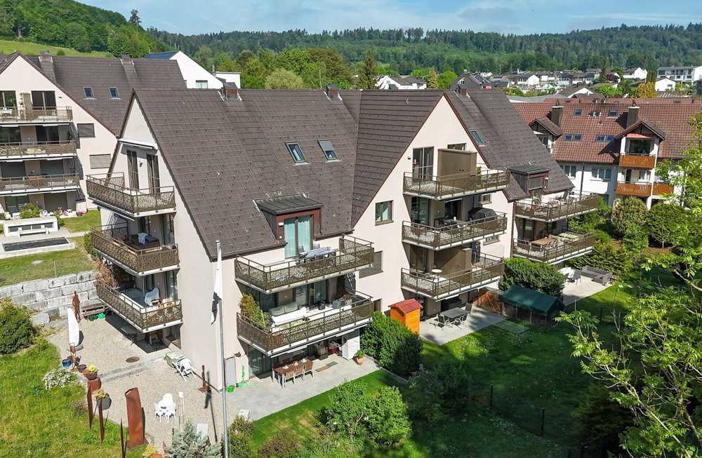 Appartement 3.5 pièces à acheter à Weisslingen - image 1/10
