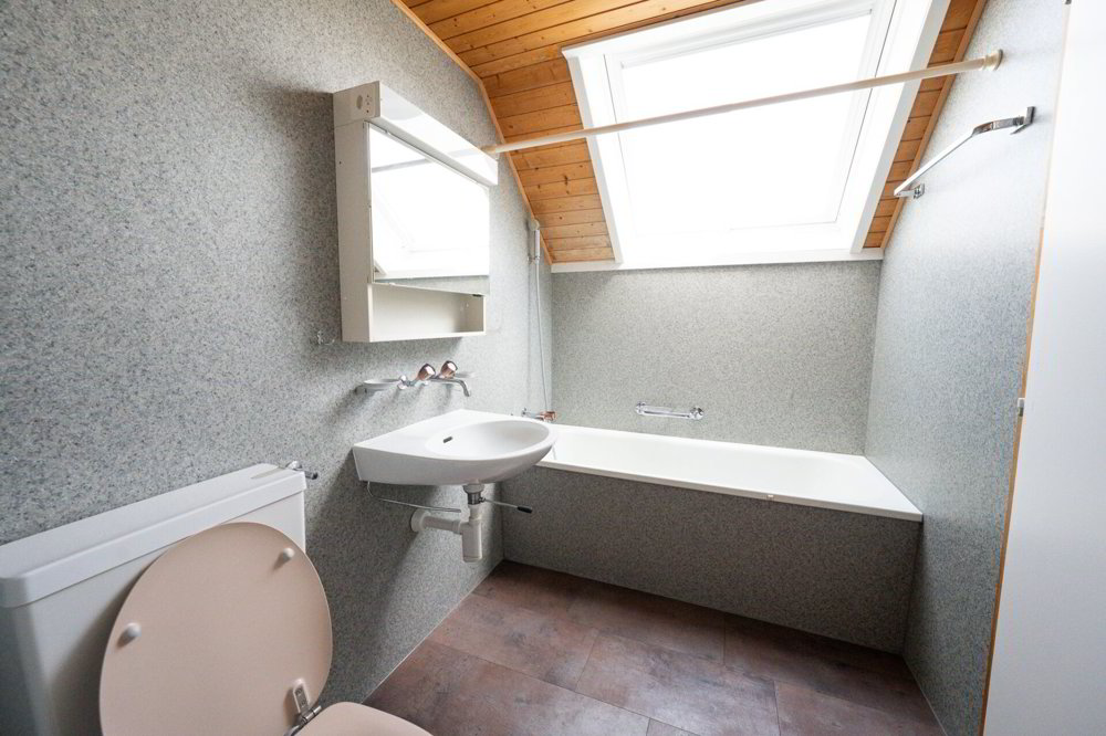 Maison null pièces à acheter à Rüderswil - image 1/21
