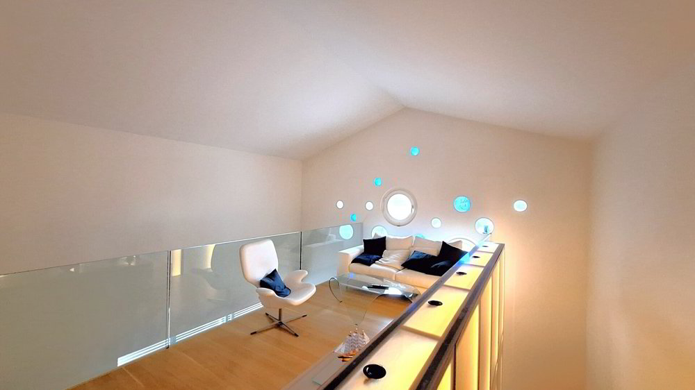 5.5 Zimmer Haus zum verkaufen in La Neuveville - Bild 1/10