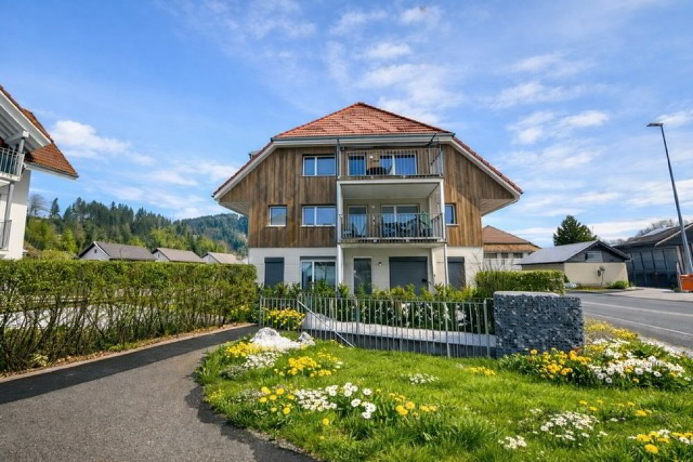 Appartamento di 3.5 locali in vendita a Schüpbach - immagine 1/9