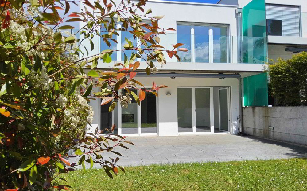 5.5 Zimmer Haus zu vermieten in Frauenfeld - Bild 1/13