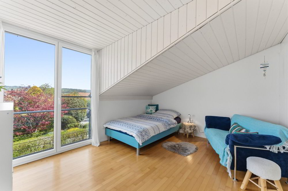 Maison 6.5 pièces à acheter à Oberkirch LU - image 1/12