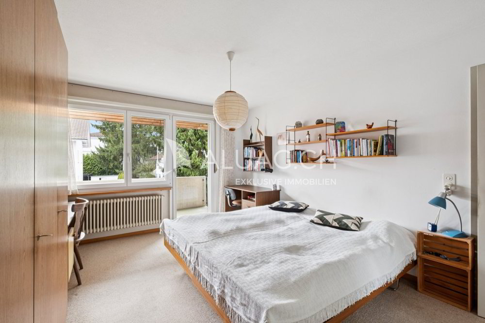 Maison 6.5 pièces à acheter à Lotzwil - image 1/7