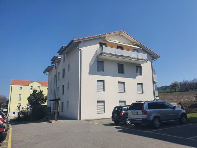 Parcheggio, garage di null locali in affitto a Domdidier - immagine 1/1