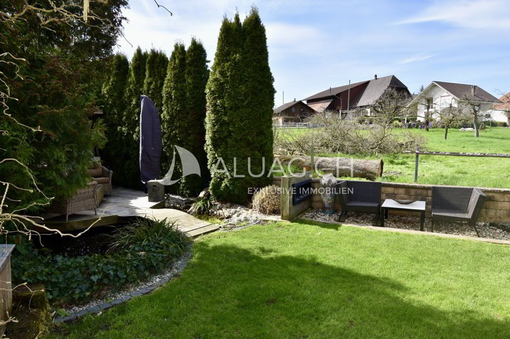 Maison 7.5 pièces à acheter à Kallnach - image 1/16