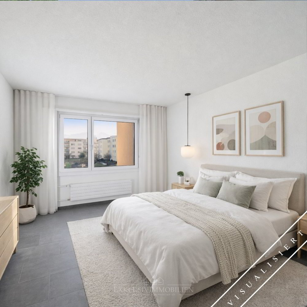 3 Zimmer Wohnung zum verkaufen in Altendorf - Bild 1/6