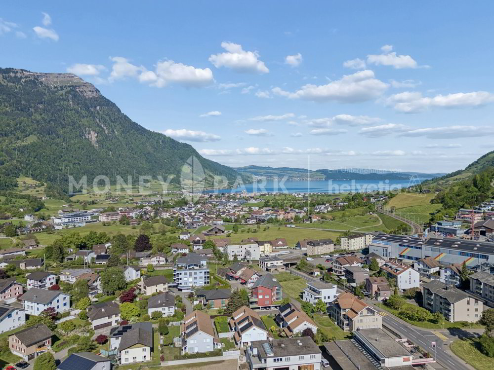 3.5 Zimmer Wohnung zum verkaufen in Goldau - Bild 1/13