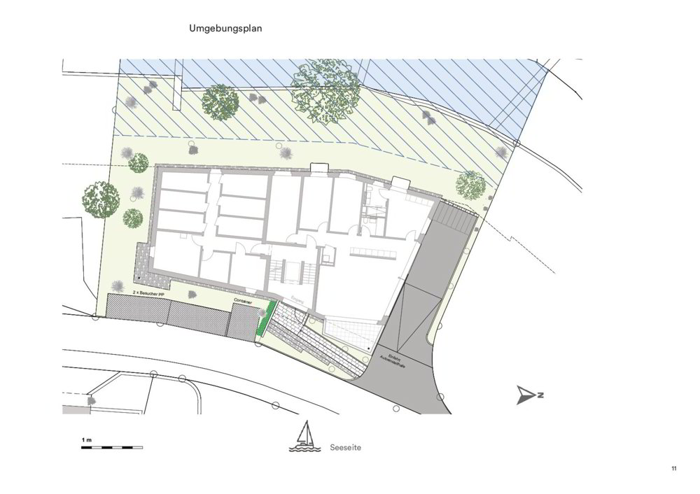 Casa di 4.5 locali in vendita a Hergiswil NW - immagine 1/17