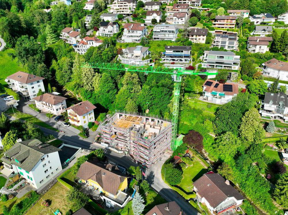 Casa di 4.5 locali in vendita a Hergiswil NW - immagine 1/22