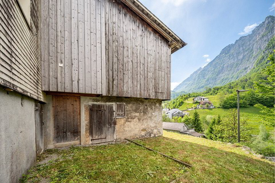 4.5 Zimmer Haus zum verkaufen in Riedern - Bild 1/13