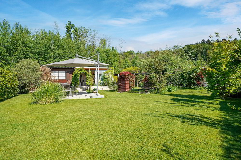 Gepflegtes Mobilhome mit 549 m² Land, insgesamt 5 Parzellen mit grossem Entwicklungspotenzial – pohled 2