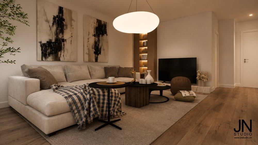 Maison 5.5 pièces à acheter à Farvagny-le-Grand - image 1/6