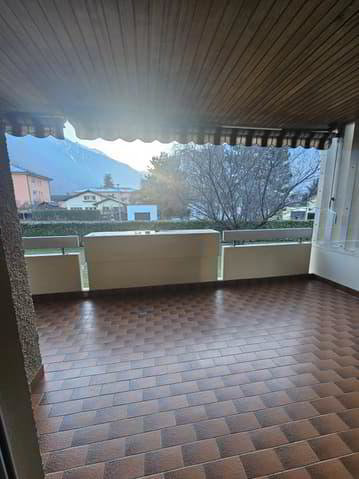 4.5 Zimmer Wohnung zum verkaufen in Martigny - Bild 1/13