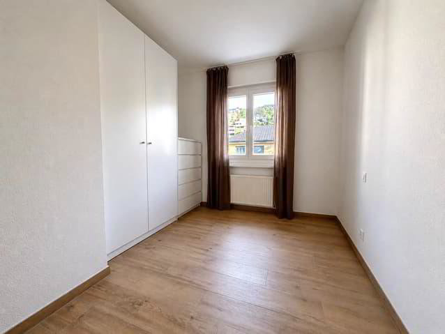 3.5 Zimmer Wohnung zu vermieten in Sion - Bild 1/6