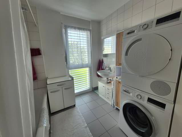 3.5 rooms Apartment for rent in Sion - image 1/7