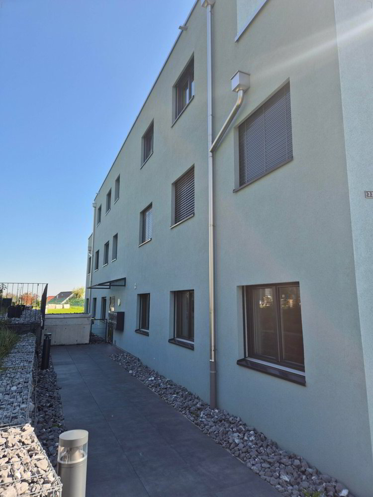 Appartement 4.5 pièces à acheter à Lommiswil - image 1/15
