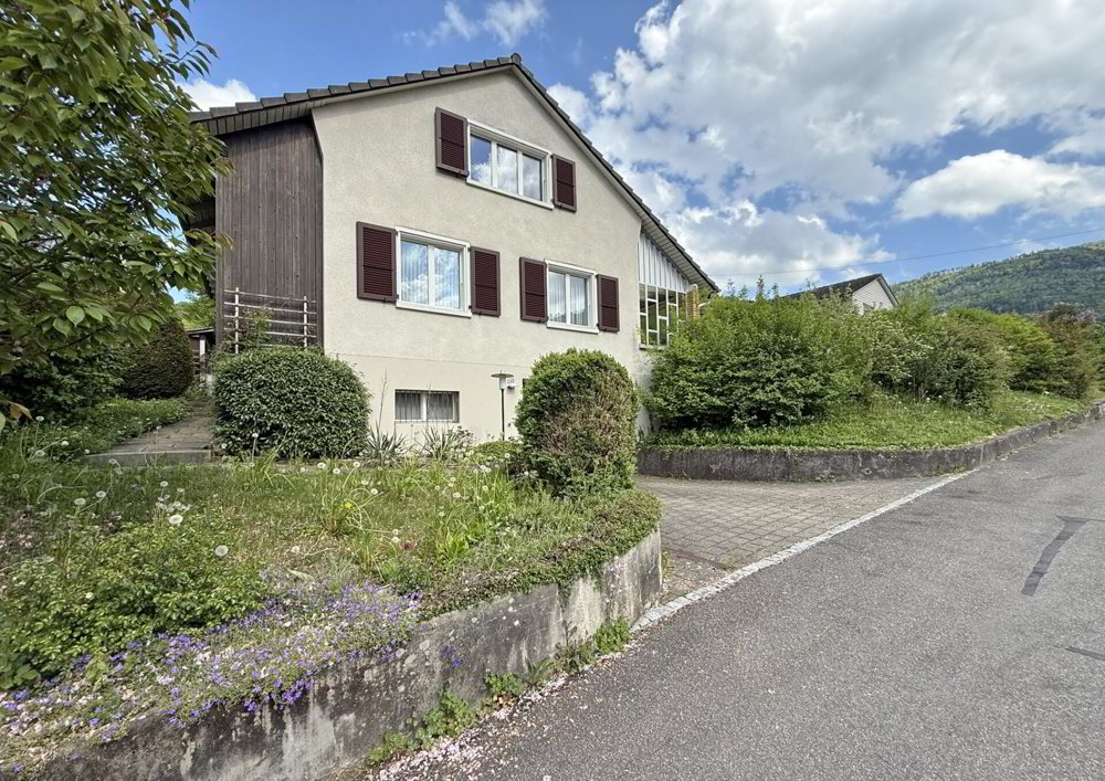 Casa di 4.5 locali in vendita a Reigoldswil - immagine 1/15
