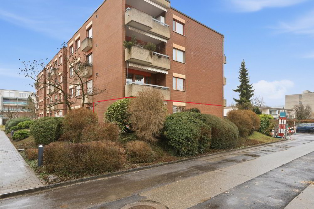 4.5 rooms Apartment to buy in Aesch BL - image 1/11