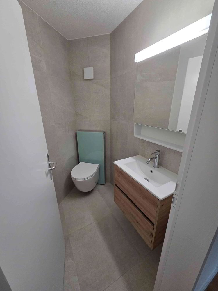 4.5 Zimmer Wohnung zum verkaufen in Schönenberg an der Thur - Bild 1/11