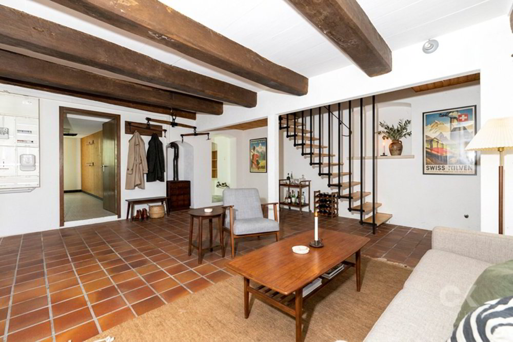 6.5 rooms House to buy in Ettingen - image 1/11