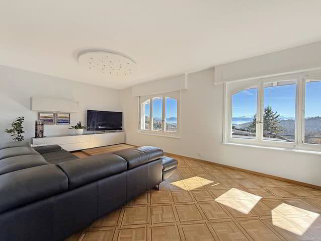 Haus – St-George, District de Nyon - Ansicht 2