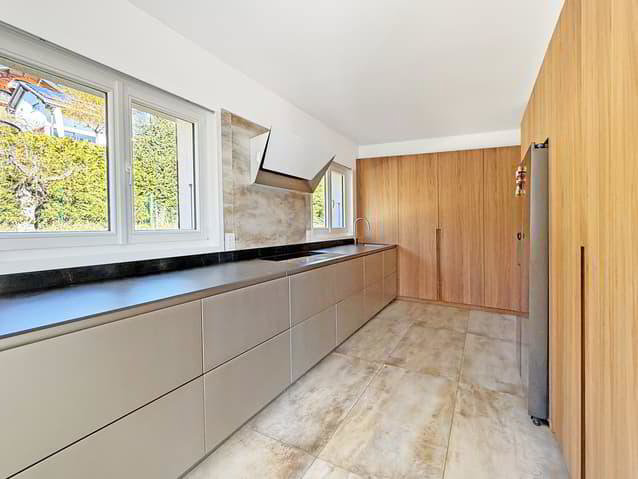 Haus – St-George, District de Nyon - Ansicht 3