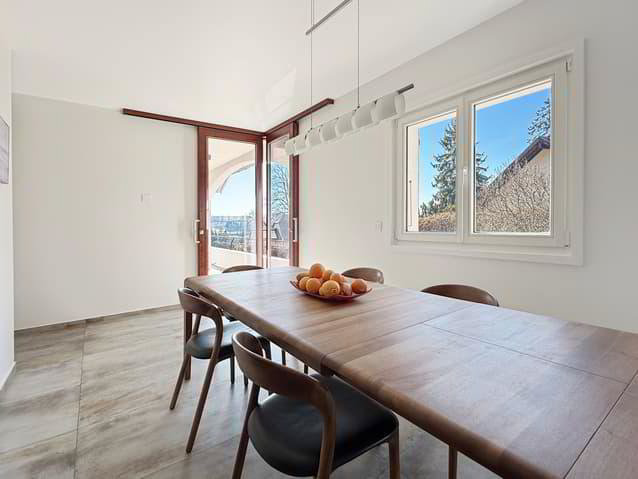 Haus – St-George, District de Nyon - Ansicht 4
