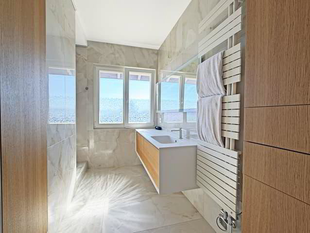 Haus – St-George, District de Nyon - Mehr