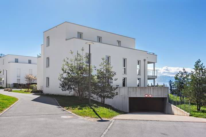 Appartamento di 4.5 locali in affitto a Lausanne - immagine 1/1