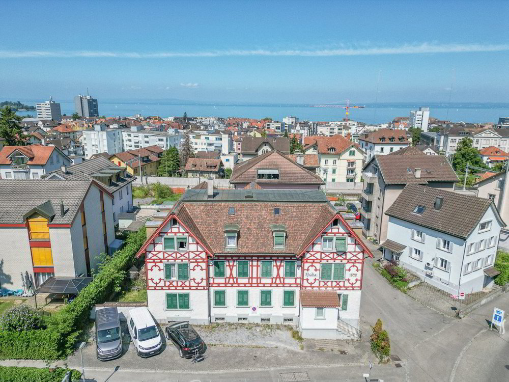 Maison null pièces à acheter à Rorschach - image 1/10