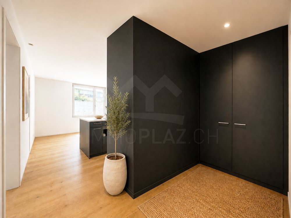 Wohnung – Surses, Cunter - Ansicht 3