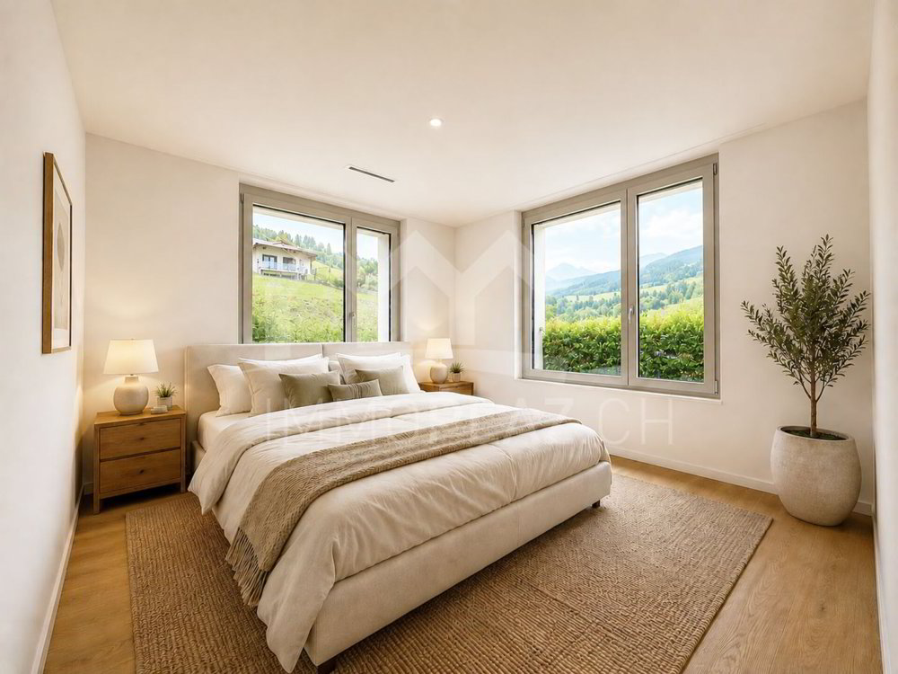 Wohnung – Surses, Cunter - Ansicht 5