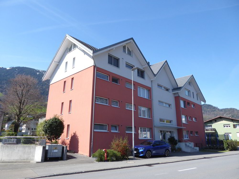 Appartement 6 pièces à acheter à Wangs - image 1/18