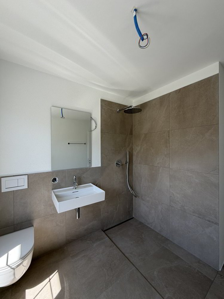 Appartement 4 pièces à acheter à Buchs SG - image 1/8