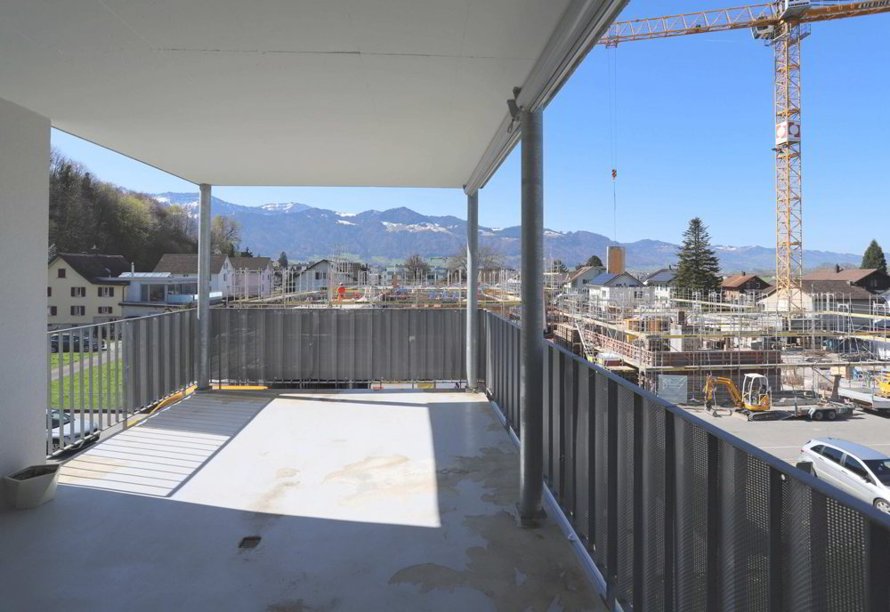 4.5 Zimmer Wohnung zum verkaufen in Benken SG - Bild 1/8