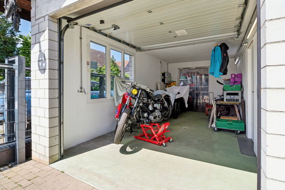 Wohnung – Aarburg, Bezirk Zofingen - Ansicht 4