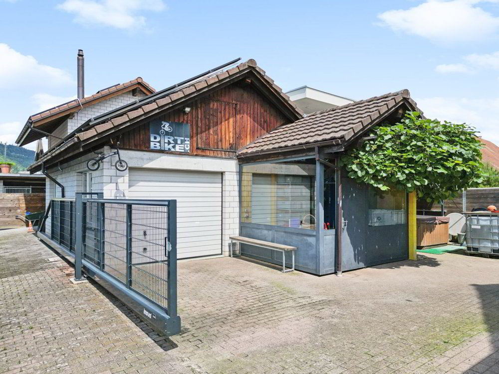 Wohnung – Aarburg, Bezirk Zofingen - Ansicht 5