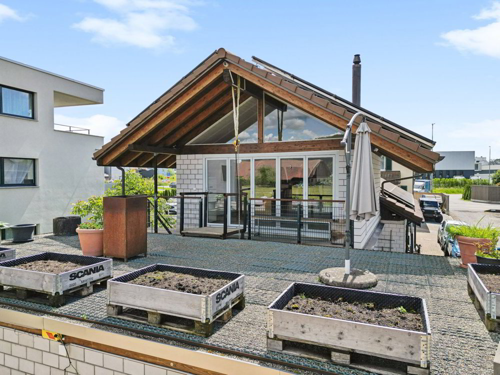 Wohnung – Aarburg, Bezirk Zofingen - Mehr
