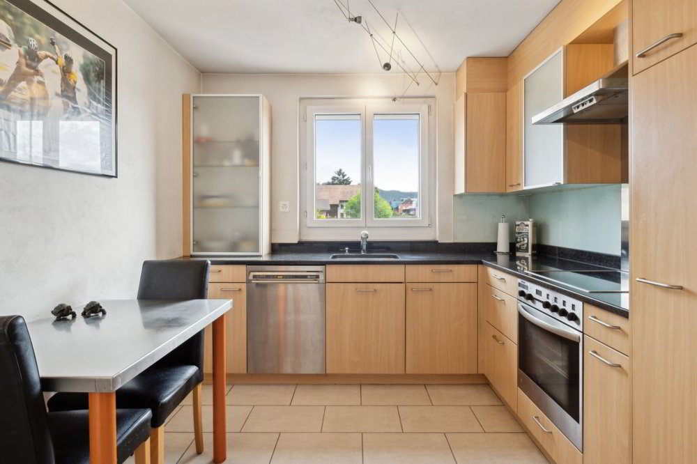 5.5 rooms Apartment to buy in Aarburg - image 1/9