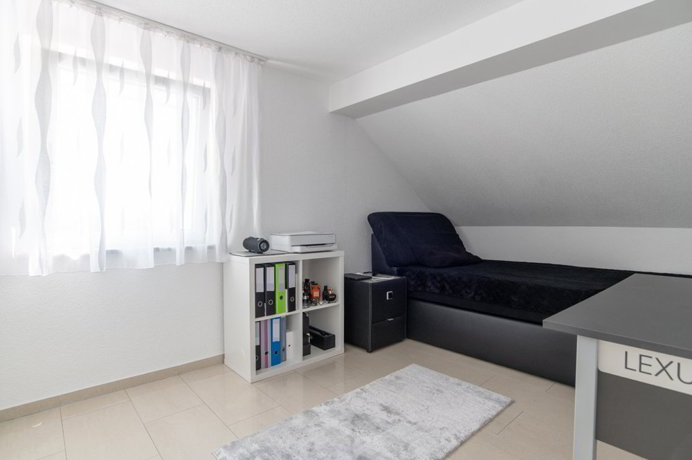 14.5 rooms House to buy in Buchs AG - image 1/14