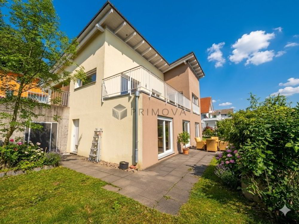 Casa di 4.5 locali in vendita a Schmiedrued - immagine 1/12
