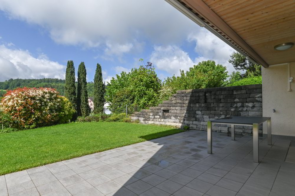 Haus zum Verlieben am Fuss der Trostburg mit PV-Anlage und Wärme-Pumpe - Ansicht 6
