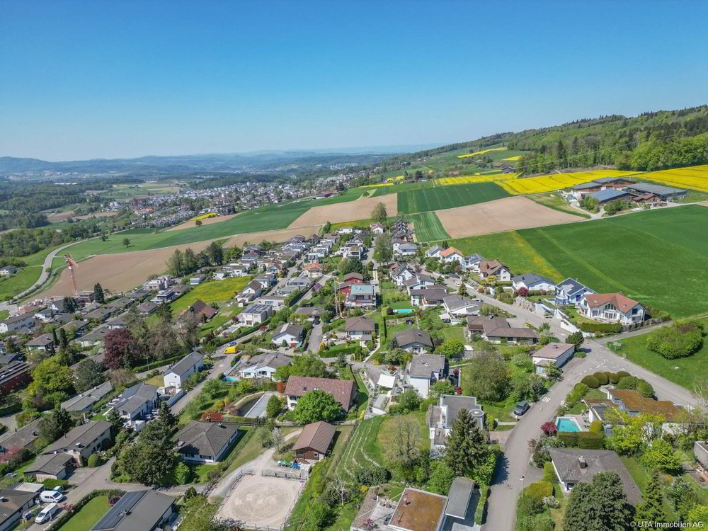 Casa di 6.5 locali in vendita a Remetschwil - immagine 1/12