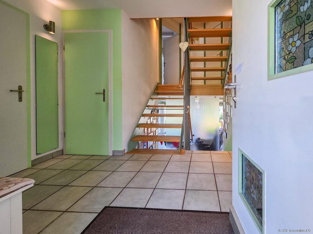 Haus – Remetschwil - Ansicht 3