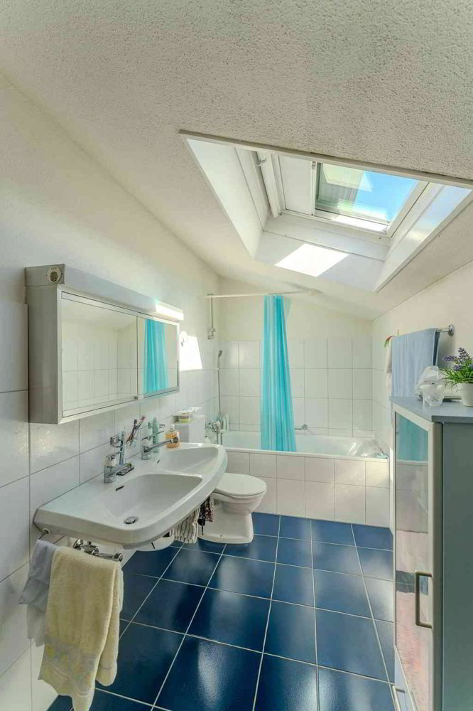 Appartement 4.5 pièces à acheter à Gossau SG - image 1/7