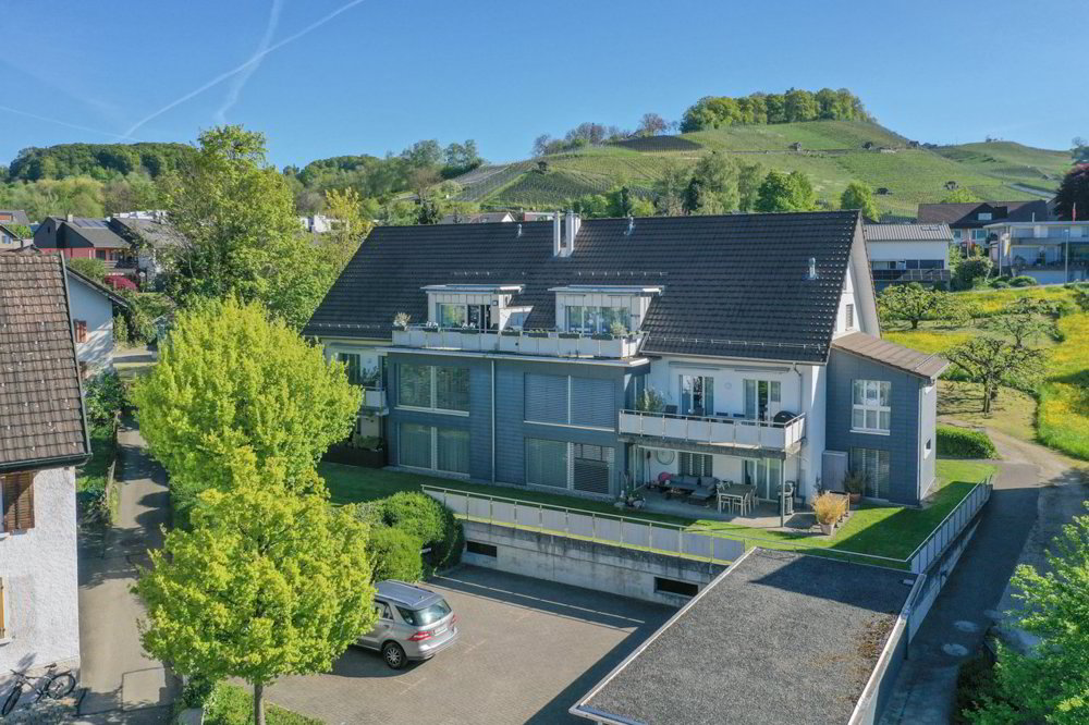 Appartamento di 4.5 locali in vendita a Birmenstorf AG - immagine 1/10
